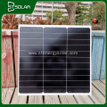 18V Monocrystalline Solar Panels